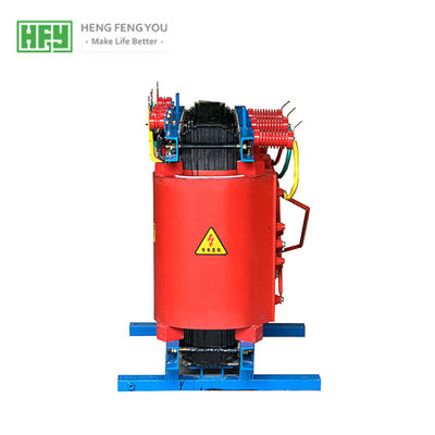 Tipo asciutto prezzo più economico della resina 11KV 500kva 800kva di Cast del produttore della Cina del trasformatore fornitore