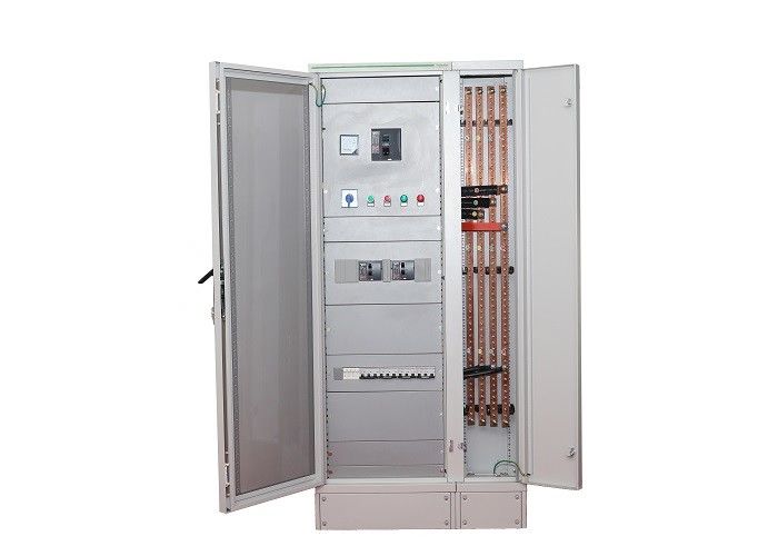 Scatola di distribuzione elettrica di abitudine IP54 XGM, fase della scatola 3 di distribuzione di energia fornitore
