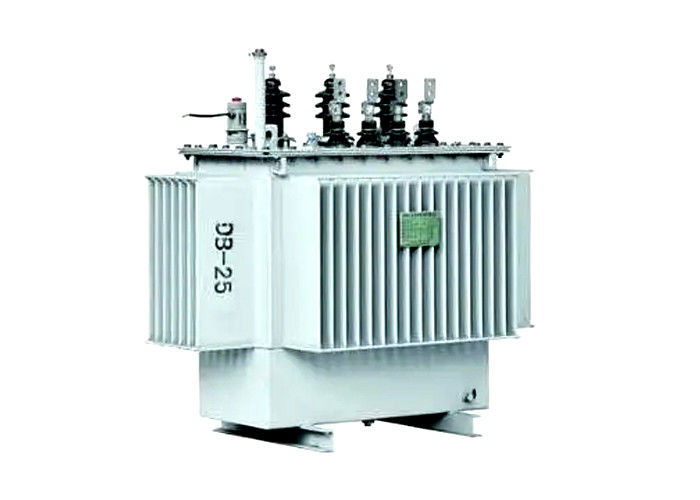 Trasformatore elettrico elettrico 30 del trasformatore di distribuzione di energia GB1094-1996 - tensione nominale 1600kVA fornitore