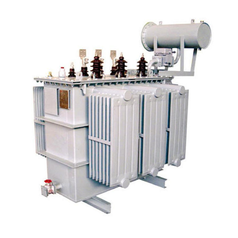 S11-m 11kv al trasformatore a bagno d'olio di distribuzione di energia di 0.4kv 500kva fornitore