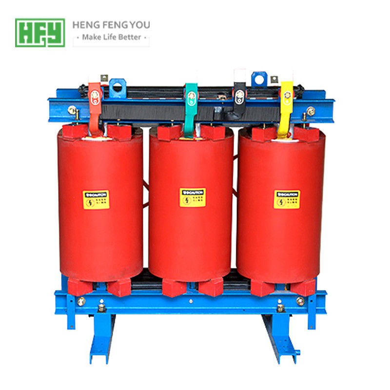 Tipo asciutto prezzo più economico della resina 11KV 500kva 800kva di Cast del produttore della Cina del trasformatore fornitore